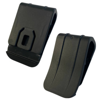 Kommunikation Zubehör HJC Smart Clip 10B / 20B (Packung mit 10 Clips) Kommunikation Zubehör HJC Smart Clip 10B / 20B (Packung mit 10 Clips)