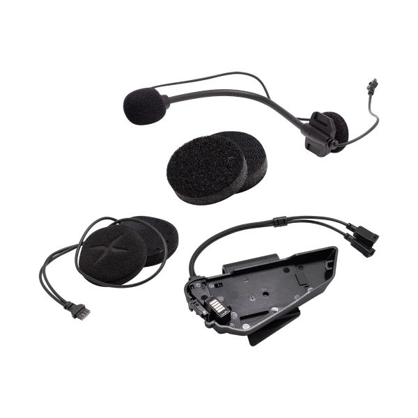 Kommunikation Zubeh�r Scorpion Exo Com Audio Basis Kit Link-1 - Link-1C