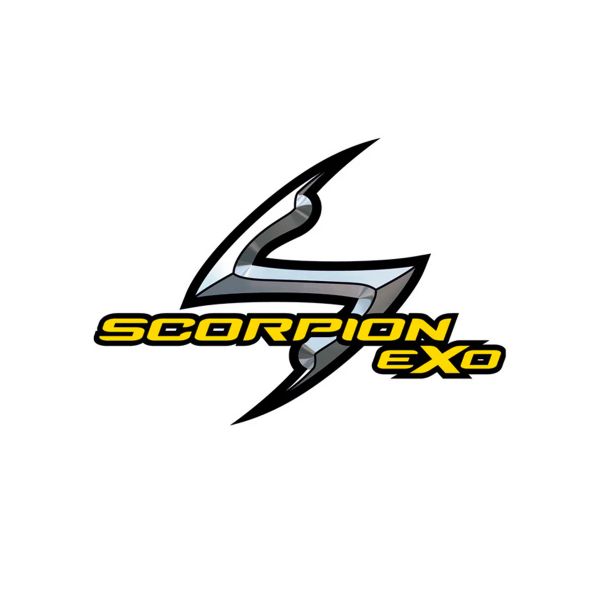 Kommunikation Zubehr Scorpion Exo-Com Universalhalterung Kit