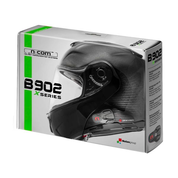 Kommunikation X-lite Kit Bluetooth B902 X for X1005 - X903 - X403GT