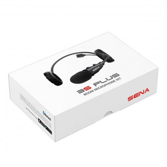 Kommunikation Sena Kit Bluetooth 3S Plus Boom Jet
