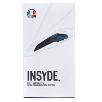 Kommunikation AGV Kit bluetooth Insyde