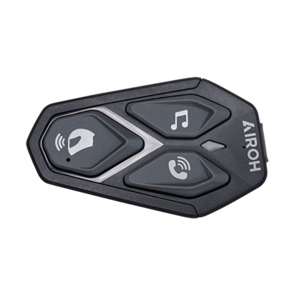 Kommunikation Airoh Wireless Communication System AWC2