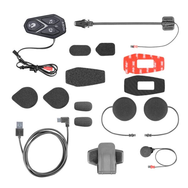 Airoh Wireless Communication System AWC2