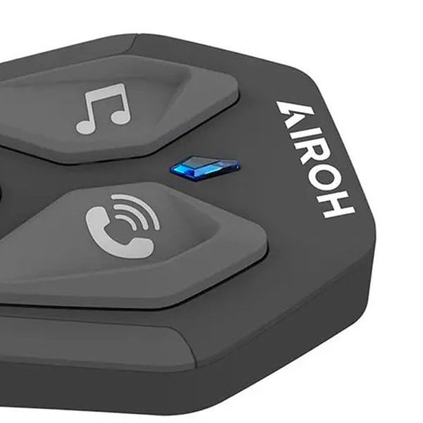 Airoh Wireless Communication System AWC2