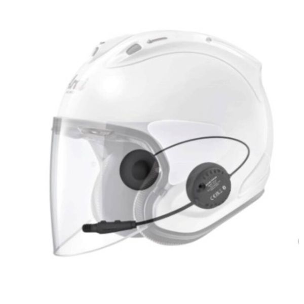 Kommunikation Arai Intercom SENA ACS-RAM - Arai SZ-R VAS Kommunikation Arai Intercom SENA ACS-RAM - Arai SZ-R VAS