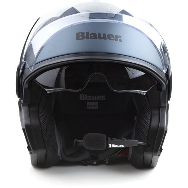 Blauer Kit Bluetooth Solo - Hacker