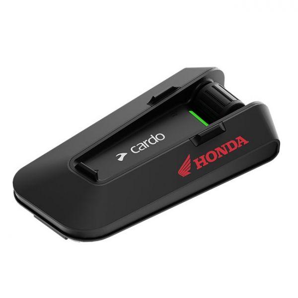 Kommunikation Cardo Packtalk Edge Edition Honda