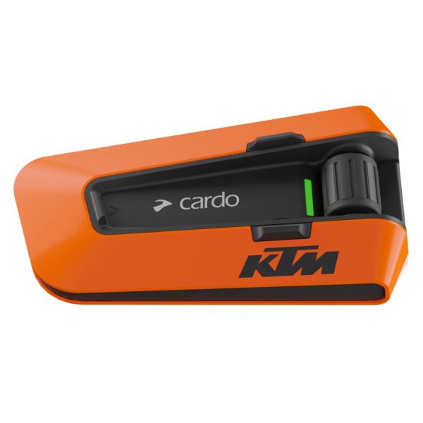 Kommunikation Cardo Packtalk Edge Edition KTM Kommunikation Cardo Packtalk Edge Edition KTM