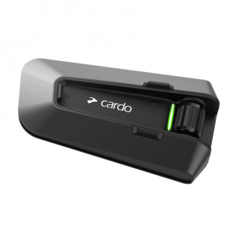 Kommunikation Cardo Packtalk Edge Solo Kommunikation Cardo Packtalk Edge Solo