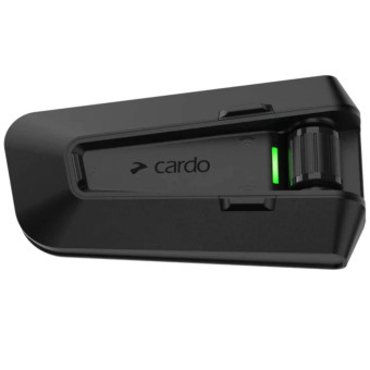Kommunikation Cardo Packtalk Pro Solo