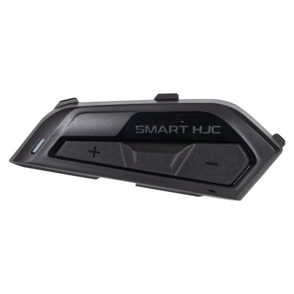 Kommunikation HJC Kit Bluetooth Smart 21B Flat Black