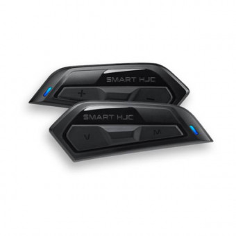 Kommunikation HJC Kit Bluetooth Smart 50B Flat Black