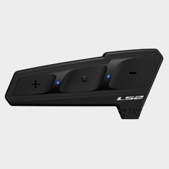 Kommunikation LS2 Kit Bluetooth Spectrum Kommunikation LS2 Kit Bluetooth Spectrum