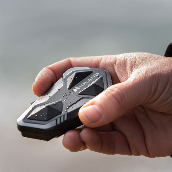 Midland Kit Bluetooth BTR1 Twin