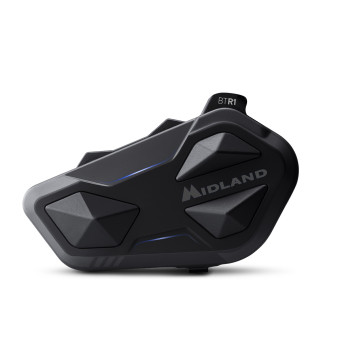 Kommunikation Midland Kit Bluetooth BTR1 Single