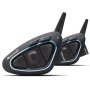 Kommunikation Midland Kit Bluetooth BTX2 PRO S LR Twin