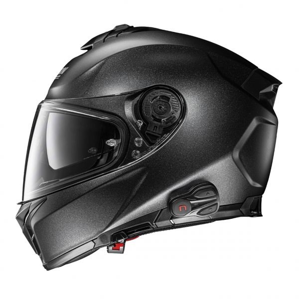 Nolan Bluetooth-Kit B602R Twin Pack N100-5 - N90-3 - N80-8 - N70-2 - N40-5