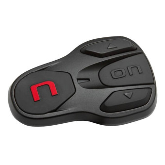 Nolan Bluetooth-Kit M951R fr N100-6 - N120-1 - N90 3 - N80-8 - N70 2 - N40 5