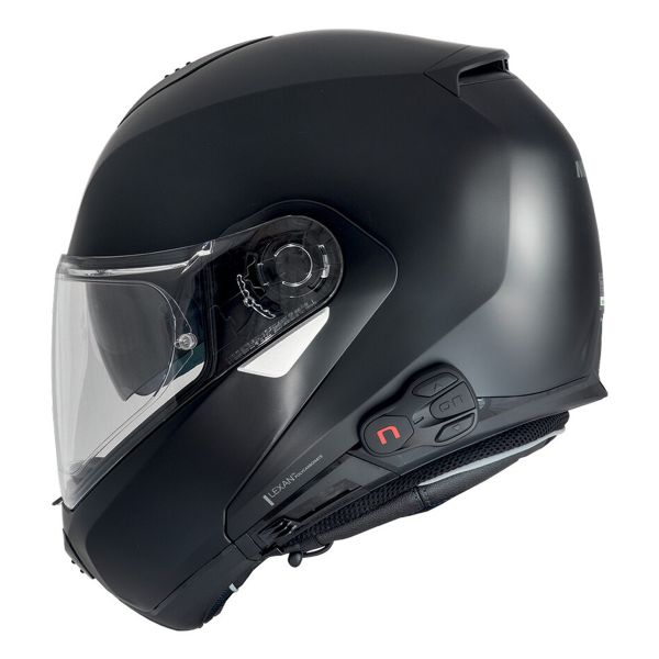 Nolan Bluetooth-Kit M951R für N100-6 - N120-1 - N90 3 - N80-8 - N70 2 - N40 5