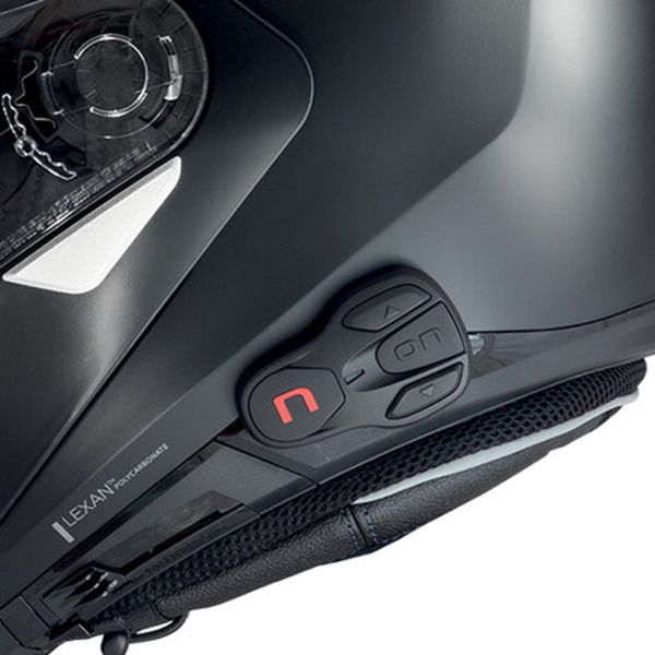 Nolan Bluetooth-Kit M951R für N100-6 - N120-1 - N90 3 - N80-8 - N70 2 - N40 5