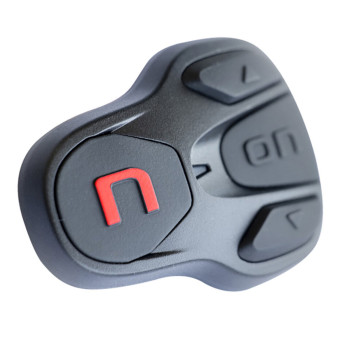Nolan Bluetooth-Kit M951R fr N100-6 - N120-1 - N90 3 - N80-8 - N70 2 - N40 5