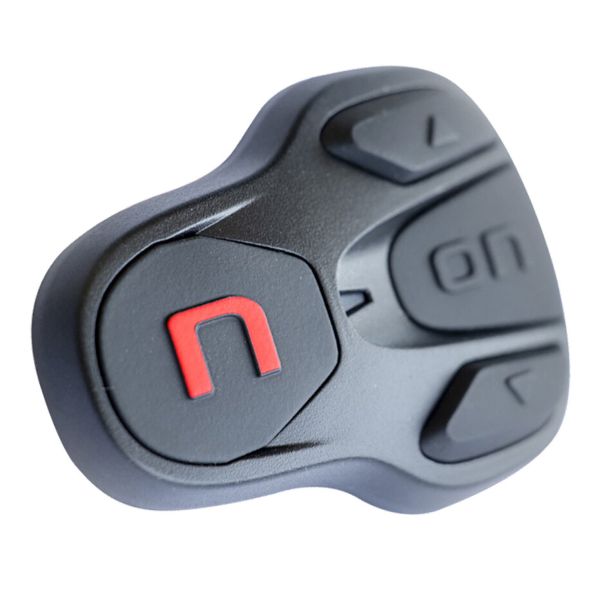 Nolan Bluetooth-Kit M951R für N100-6 - N120-1 - N90 3 - N80-8 - N70 2 - N40 5