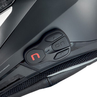 Nolan Bluetooth-Kit M951X fr X-903 - X-1005 - X-552