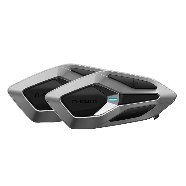 Kommunikation Nolan Intercom Mesh Twin Pack