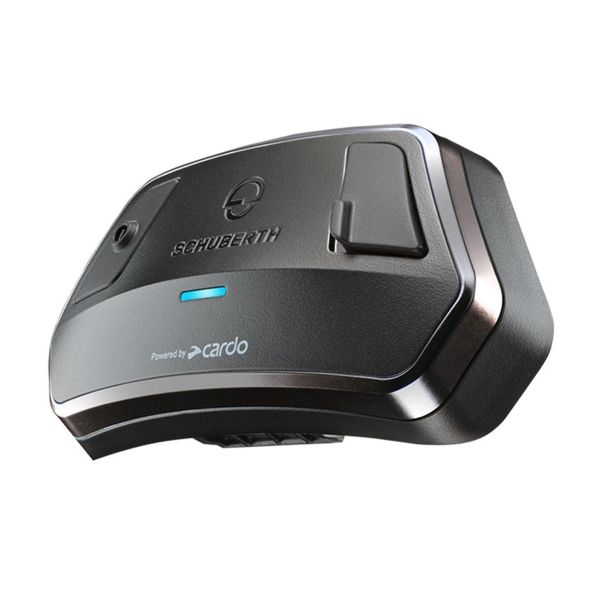 Schuberth SC Edge ANC