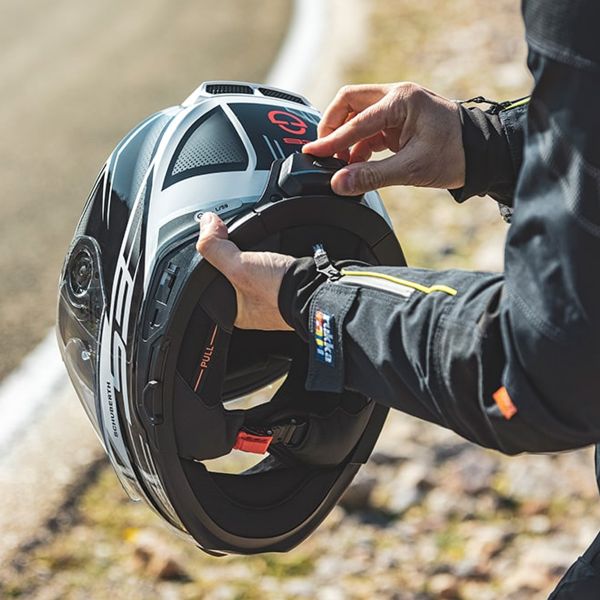 Schuberth SC2 Standard C5 - E2 - S3 - J2