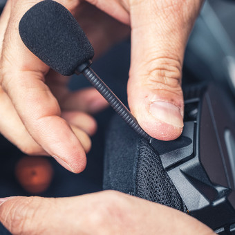 Schuberth SC2 Standard C5 - E2 - S3 - J2