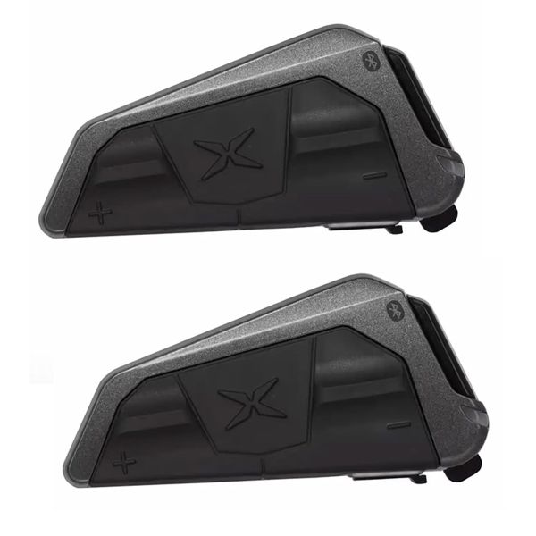 Kommunikation Scorpion Bluetooth-Kit Link-1 Duo Kommunikation Scorpion Bluetooth-Kit Link-1 Duo