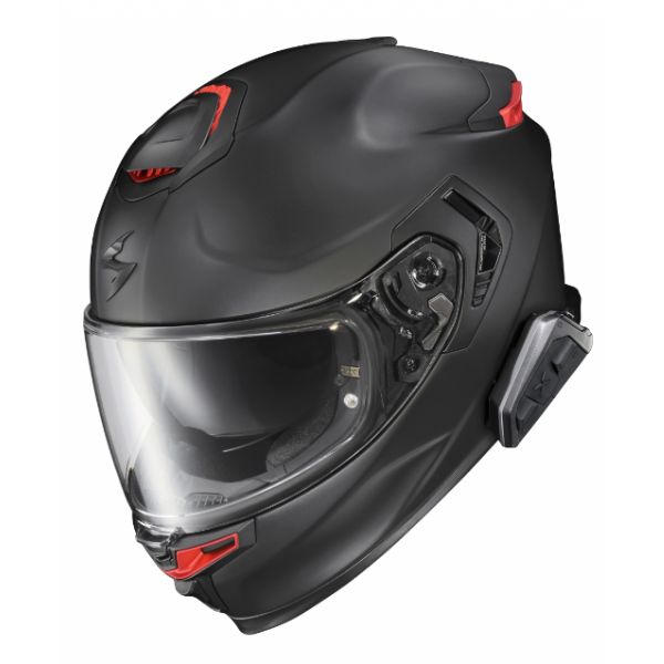 Scorpion Bluetooth-Kit Link-1 Solo