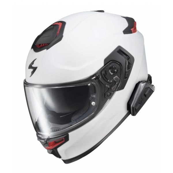 Scorpion Bluetooth-Kit Link-1 Solo