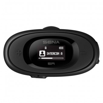 Kommunikation Sena Kit bluetooth 5R Solo
