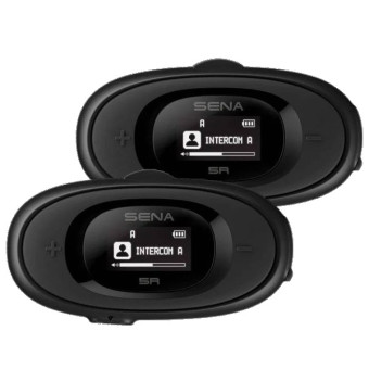 Kommunikation Sena Kit bluetooth 5R Duo Kommunikation Sena Kit bluetooth 5R Duo
