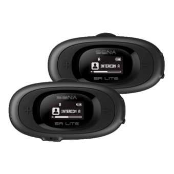 Kommunikation Sena Kit bluetooth 5R Lite Duo