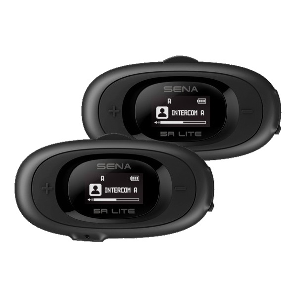 Kommunikation Sena Kit bluetooth 5R Lite Duo