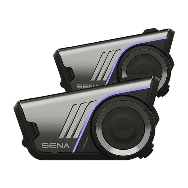 Kommunikation Sena 60S Duo Harman Kardon Kommunikation Sena 60S Duo Harman Kardon