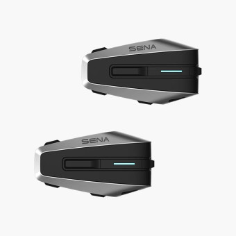 Kommunikation Sena Kit Bluetooth Vortex HD Duo