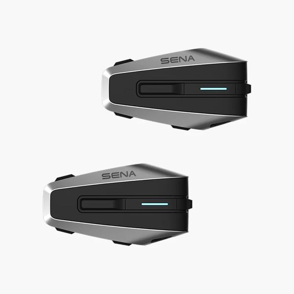 Kommunikation Sena Kit Bluetooth Vortex HD Duo