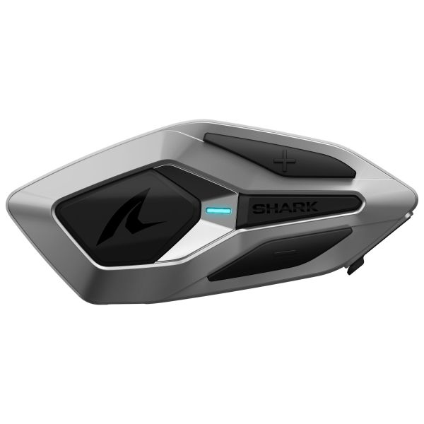 Kommunikation Shark Kit Bluetooth Sena for Shark Mesh Solo