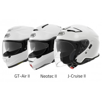 Shoei Intercom Sena SRL-Mesh GT-Air 2 - Neotec II - J-Cruise II