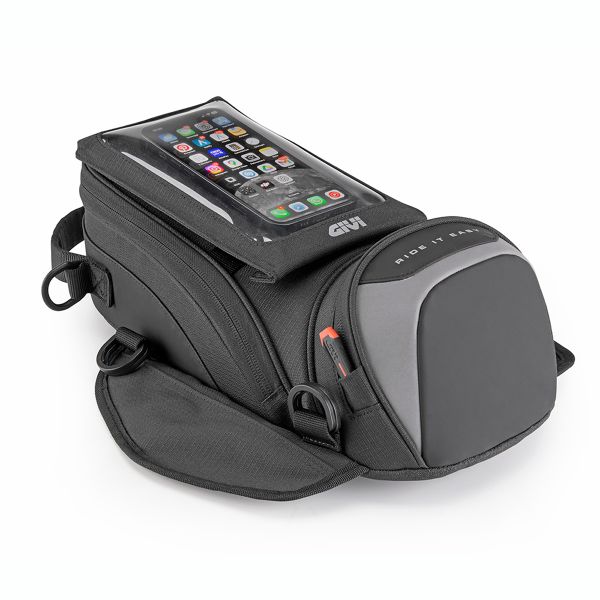 Givi Smartphone-Halterung Easy SH