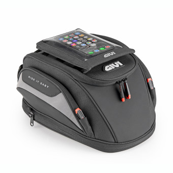 Givi Smartphone-Halterung Easy SH