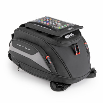 Givi Smartphone-Halterung Easy SH