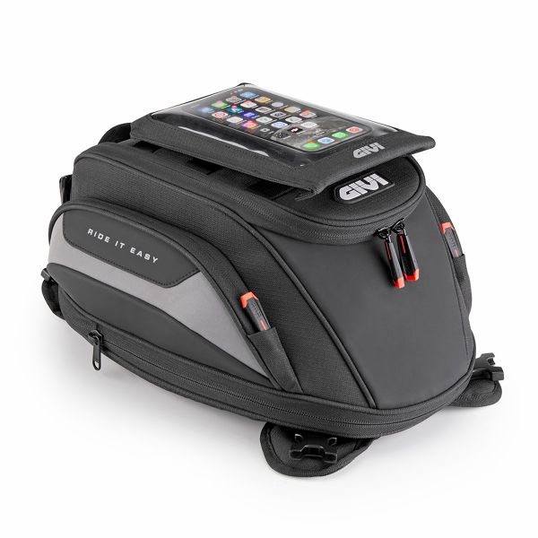 Givi Smartphone-Halterung Easy SH