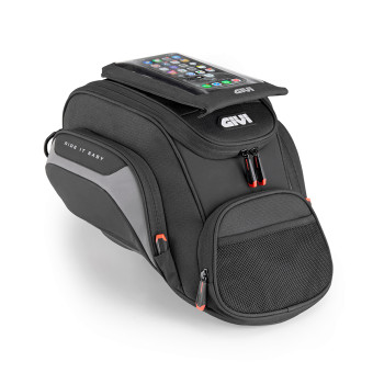 Givi Smartphone-Halterung Easy SH