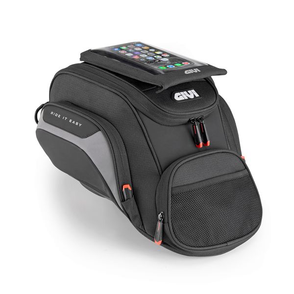 Givi Smartphone-Halterung Easy SH
